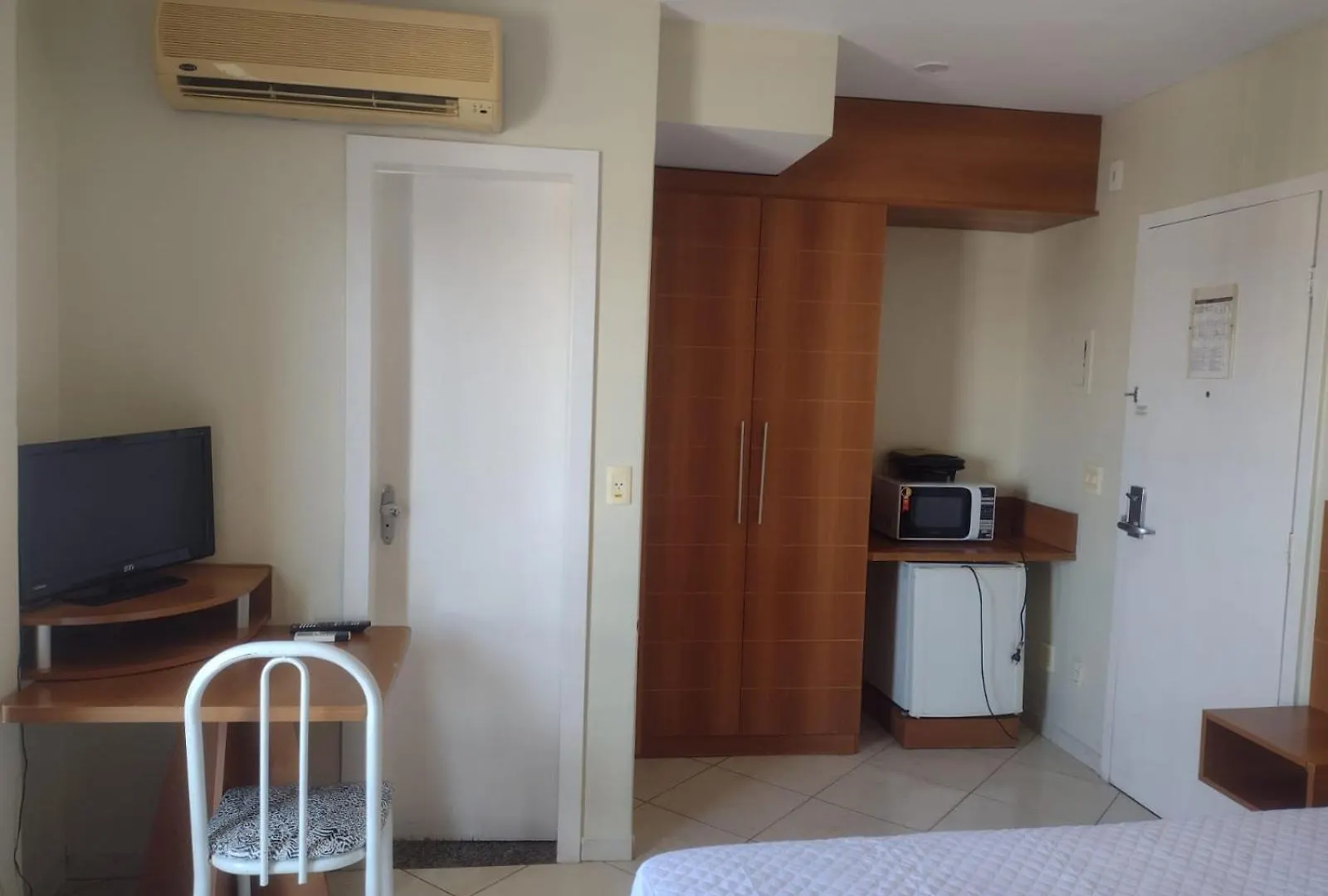 Thermas Place - No Centro De Caldas Caldas Novas Brasil