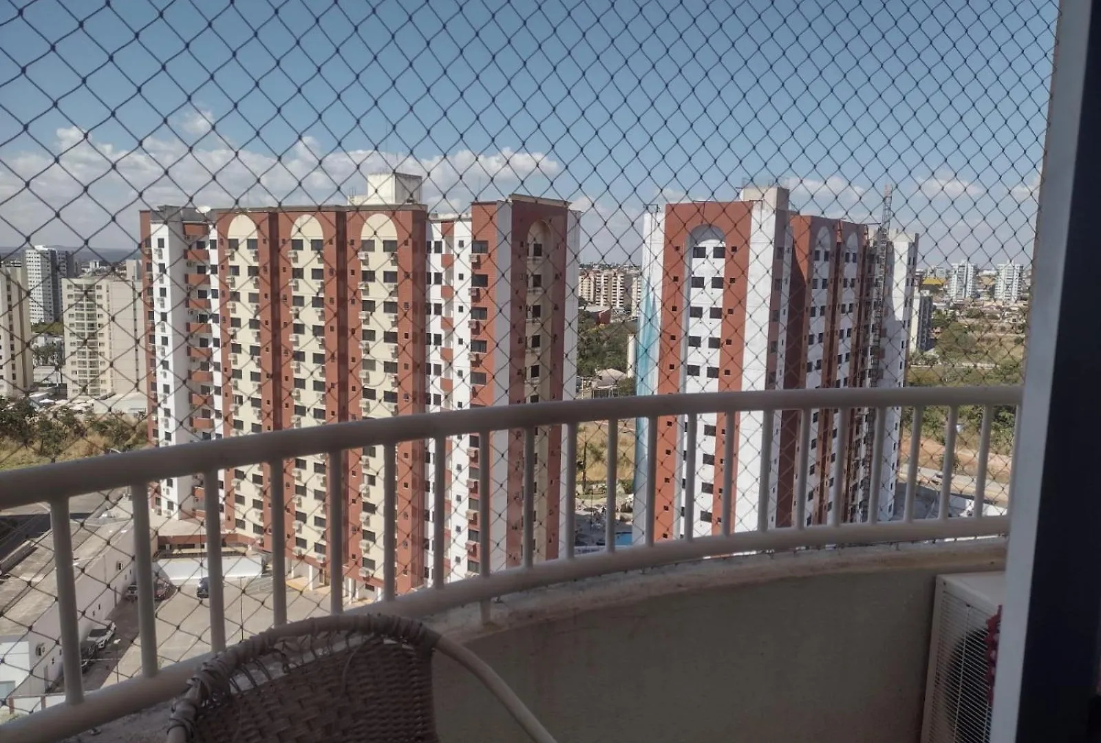 Thermas Place - No Centro De Caldas Caldas Novas Brasil