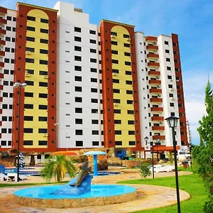 Golden Dolphin Supreme Apart-hotel