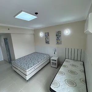 Spazzio Diroma - Acesso Acqua Park Casa de Férias